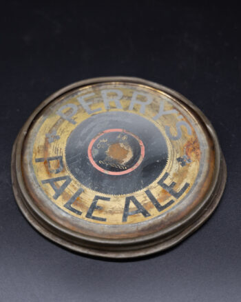 Perry’s Pale Ale Mirror [w198]
