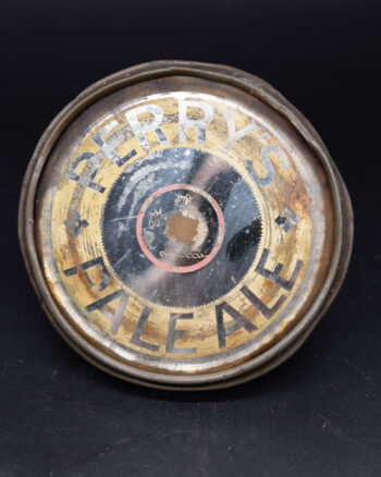 Perry’s Pale Ale Mirror [w198]