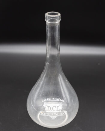 D.C.L Whisky Decanter [w194]