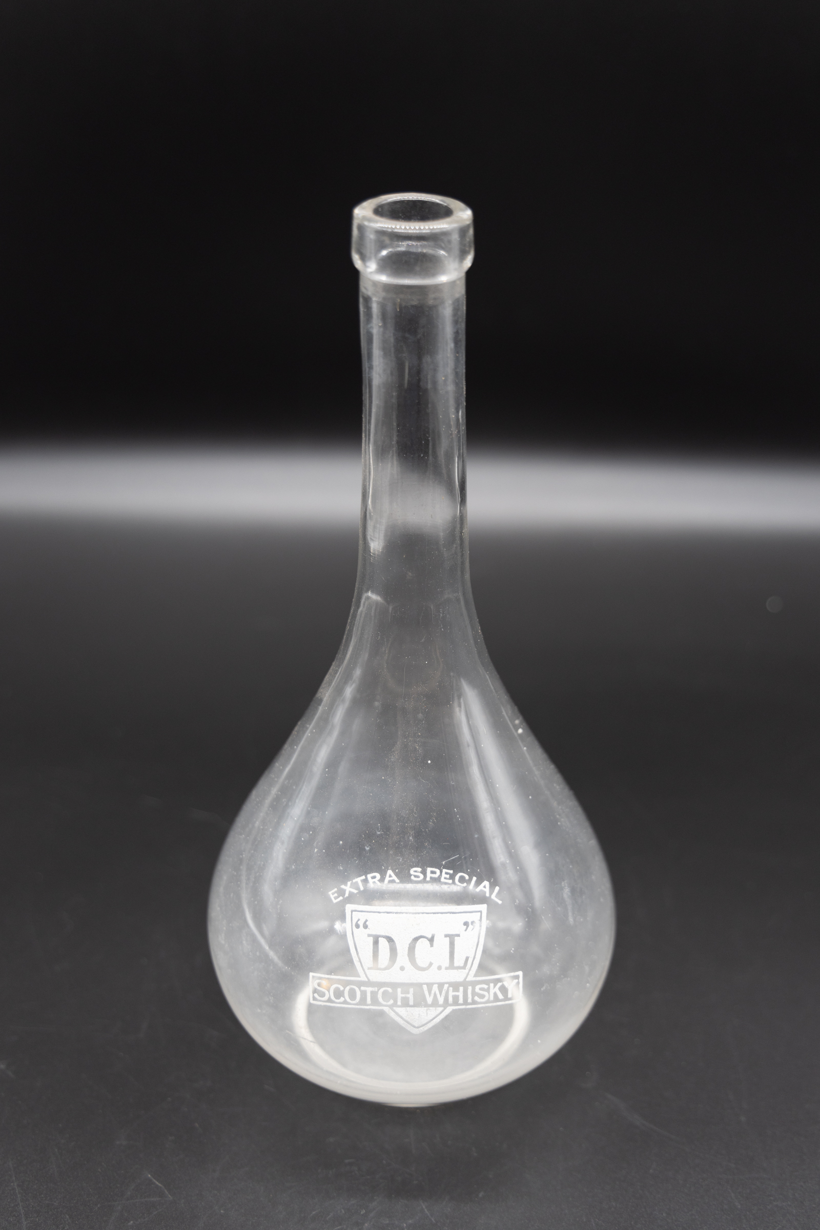 D.C.L Whisky Decanter [w194]