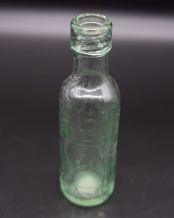 GB048 Grattan & Co. Belfast Bottle