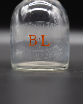 Bulloch Lade’s Whisky Decanter [w196]