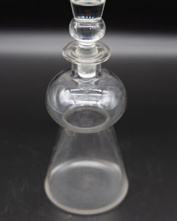 D.C.L Whisky Decanter [w190]