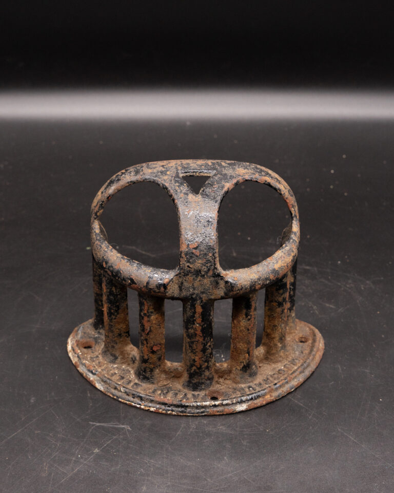 MT012 Musgrave & Co Belfast Bridle Mount