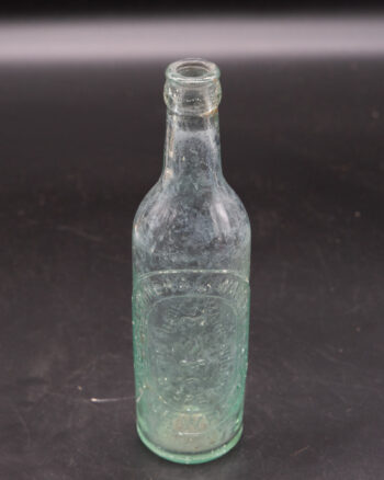 GB051 Newry Mineral Water Bottle