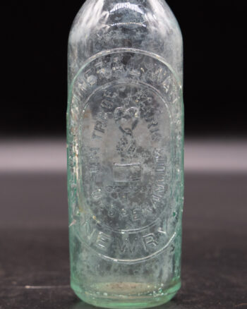 GB051 Newry Mineral Water Bottle