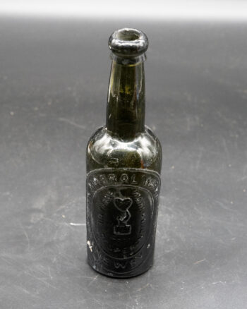 GB050 Newry Mineral Water Bottle