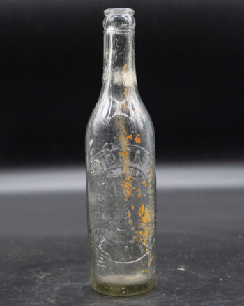 GB052 Boden Newry Bottle