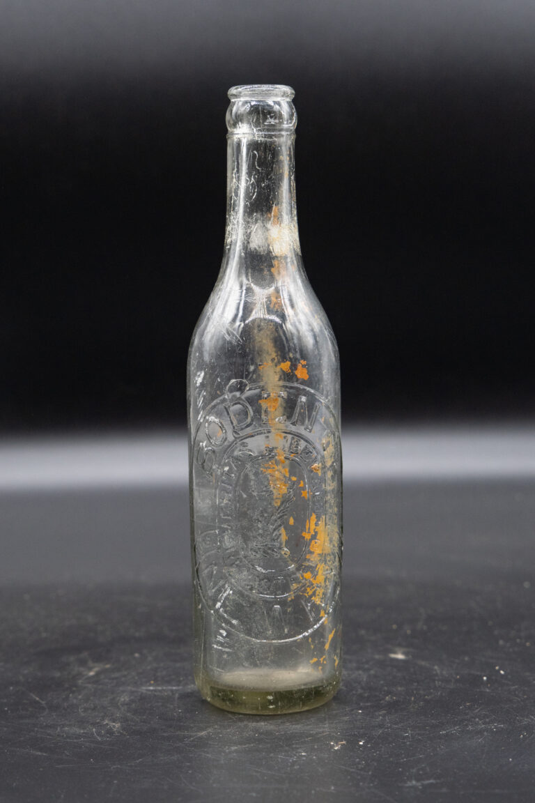 GB052 Boden Newry Bottle