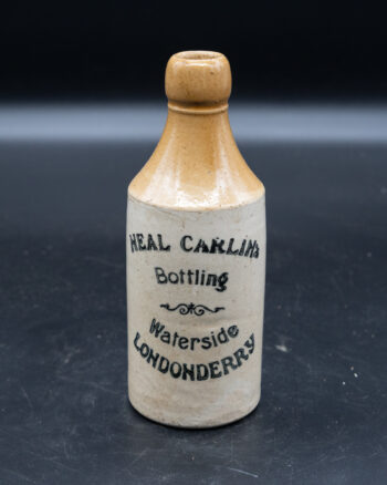 Neal Carlin Londonderry Bottle [sw083]