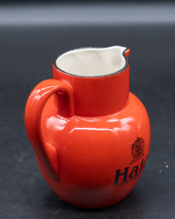 Haig Whisky Jug [w347]