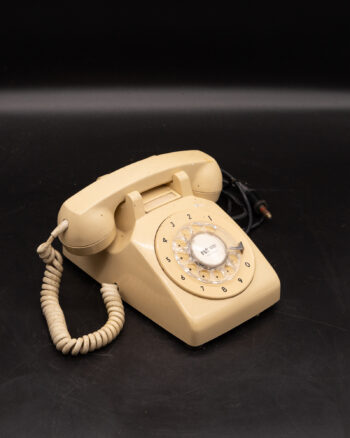 Northern Telecom Ireland Dial Telephone