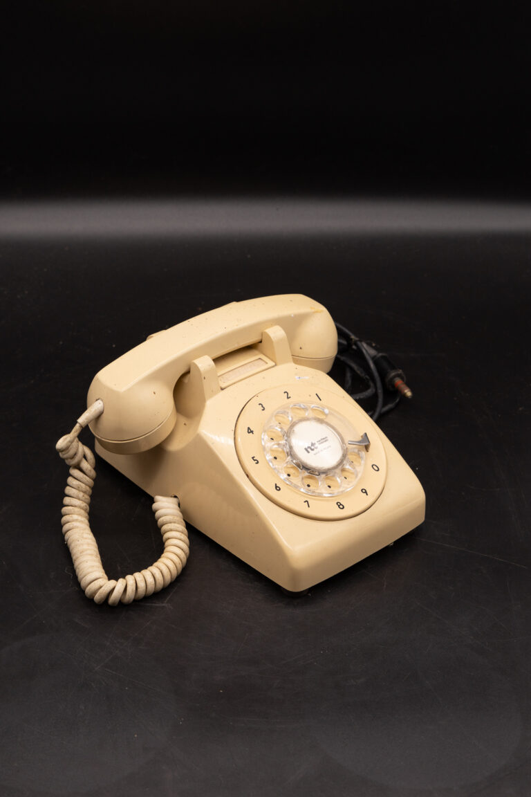 Northern Telecom Ireland Dial Telephone