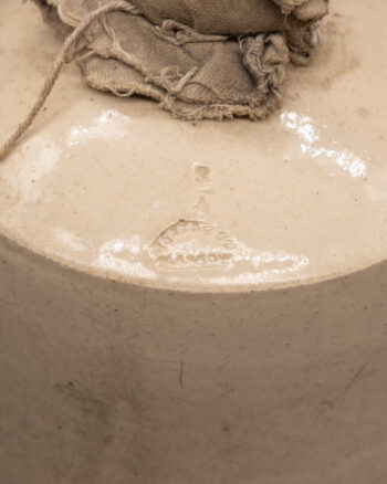 Stoneware Hot Water Bottle [sw112]