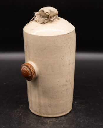 Stoneware Hot Water Bottle [sw112]
