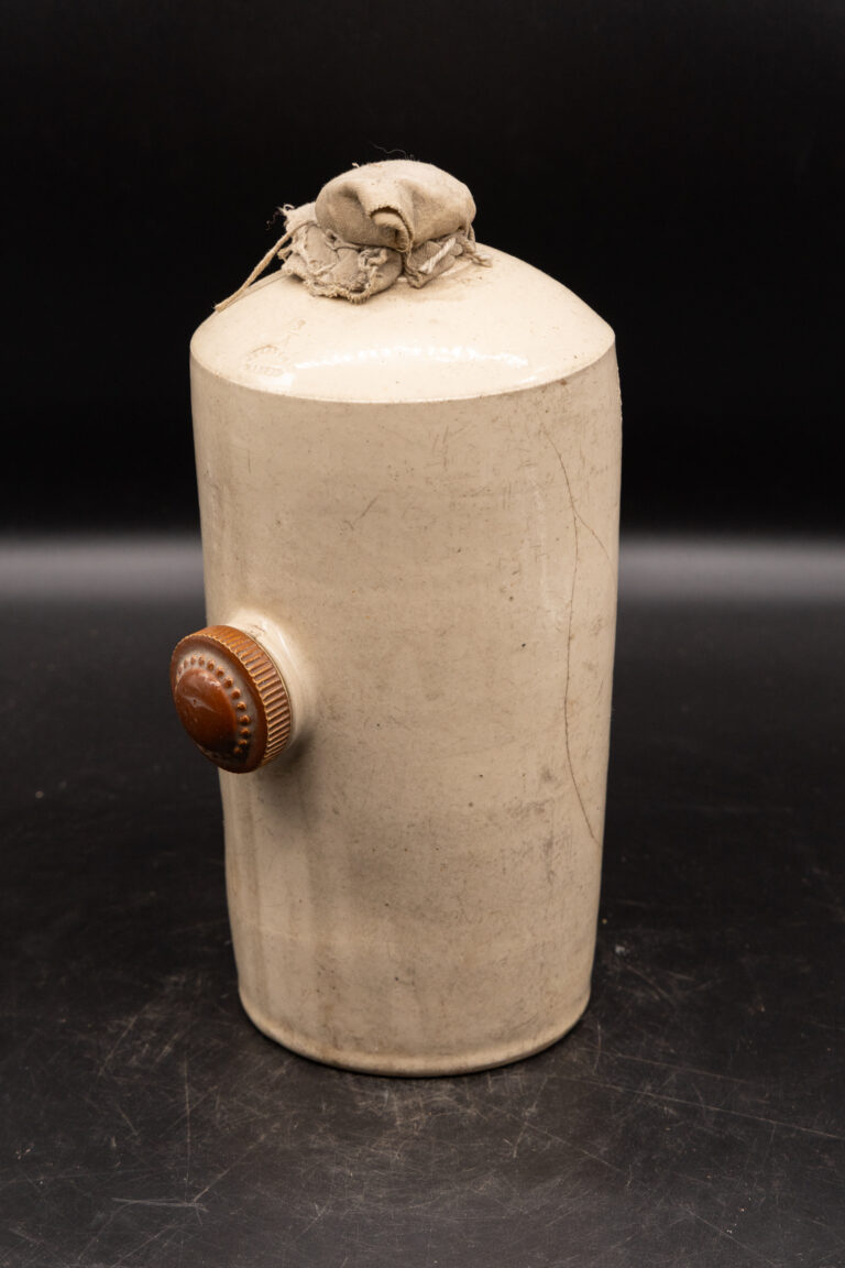 Stoneware Hot Water Bottle [sw112]
