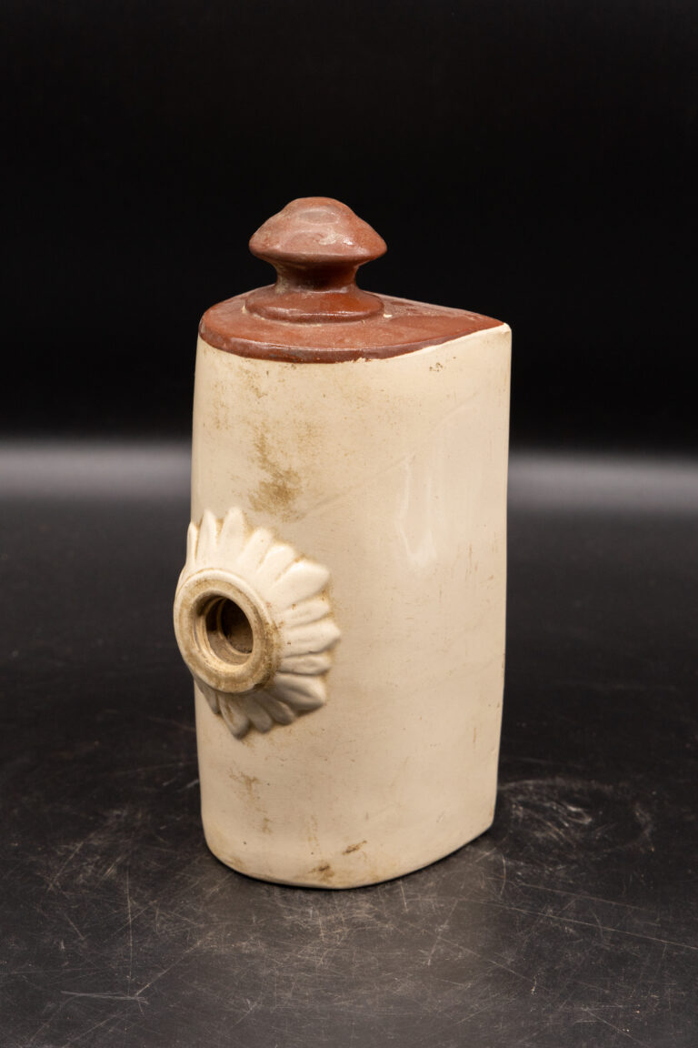 Stoneware Hot Water Bottle [sw111]