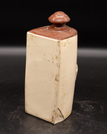 Stoneware Hot Water Bottle [sw111]