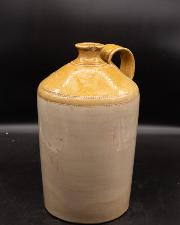 Large Stoneware Flagon [sw102]