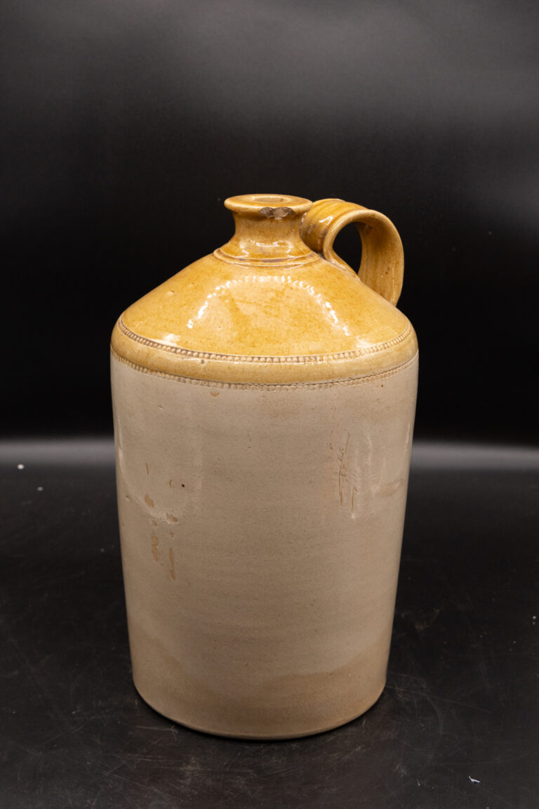 Large Stoneware Flagon [sw102]