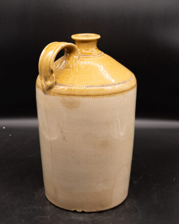 Large Stoneware Flagon [sw102]