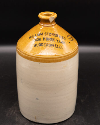 William Stones Huddersfield Flagon [sw101]