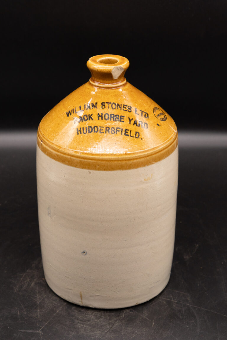 William Stones Huddersfield Flagon [sw101]