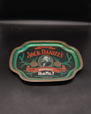 Jack Daniel’s Tray [w711]