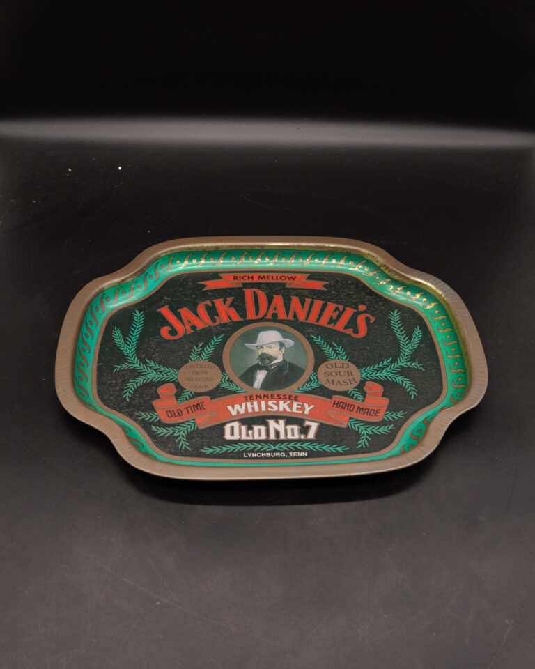 Jack Daniel's Tray [w711]