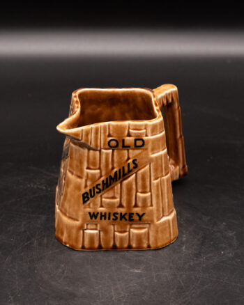 Bushmills Whiskey Jug [w738]