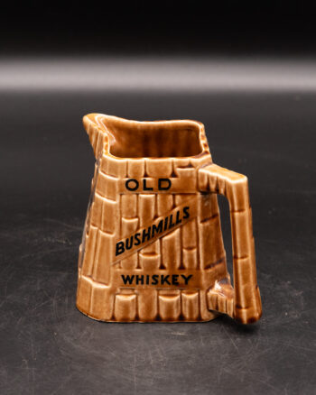 Bushmills Whiskey Jug [w738]