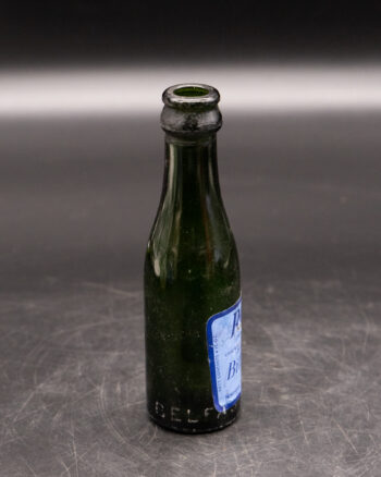 GB060 Ross’s Belfast Bitter Lemon Bottle