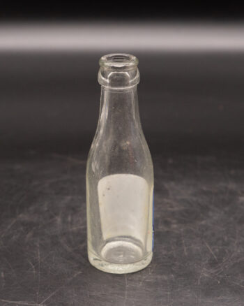 GB062 Ross’s Belfast Bitter Lemon Bottle