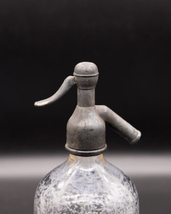GB057 Grattan Belfast Soda Syphon