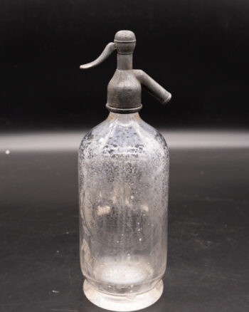 GB057 Grattan Belfast Soda Syphon