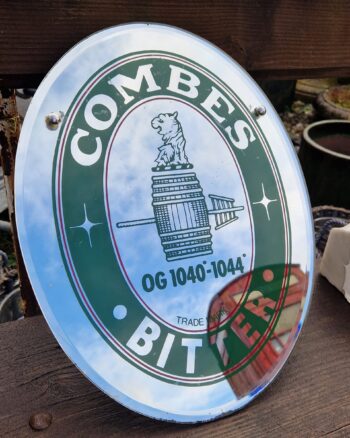 Combe’s Bitter Mirror [w750]