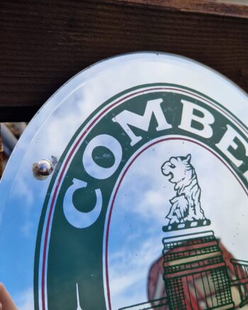 Combe’s Bitter Mirror [w750]