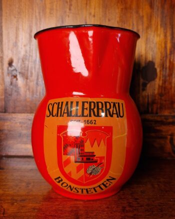 Schaller Bräu Bonstetten Jug [w755]