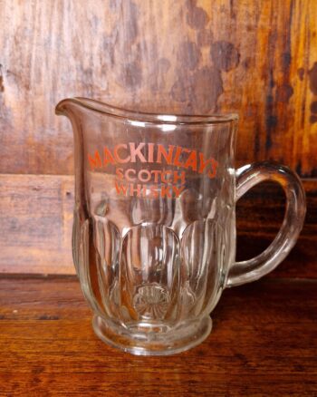 MacKinlay’s Scotch Whisky Jug [w757]