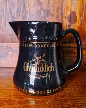 Glenfiddich Whisky Jug [w761]