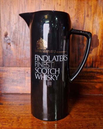 Findlater’s Scotch Whisky Jug [w771]