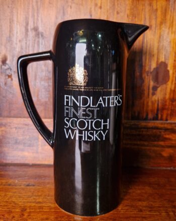 Findlater’s Scotch Whisky Jug [w771]