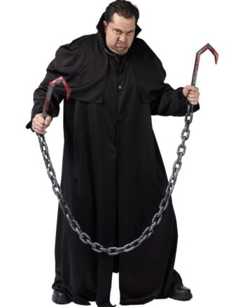 Hooks & Chains Accessory