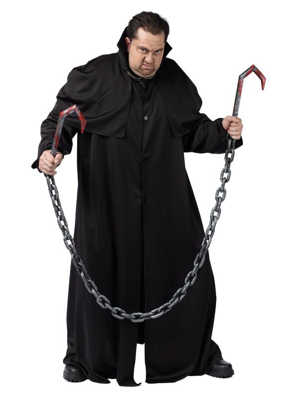 Hooks & Chains Accessory