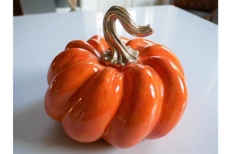 Pumpkin Decoration