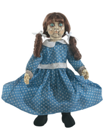 Turning Head Dolly (28cm)