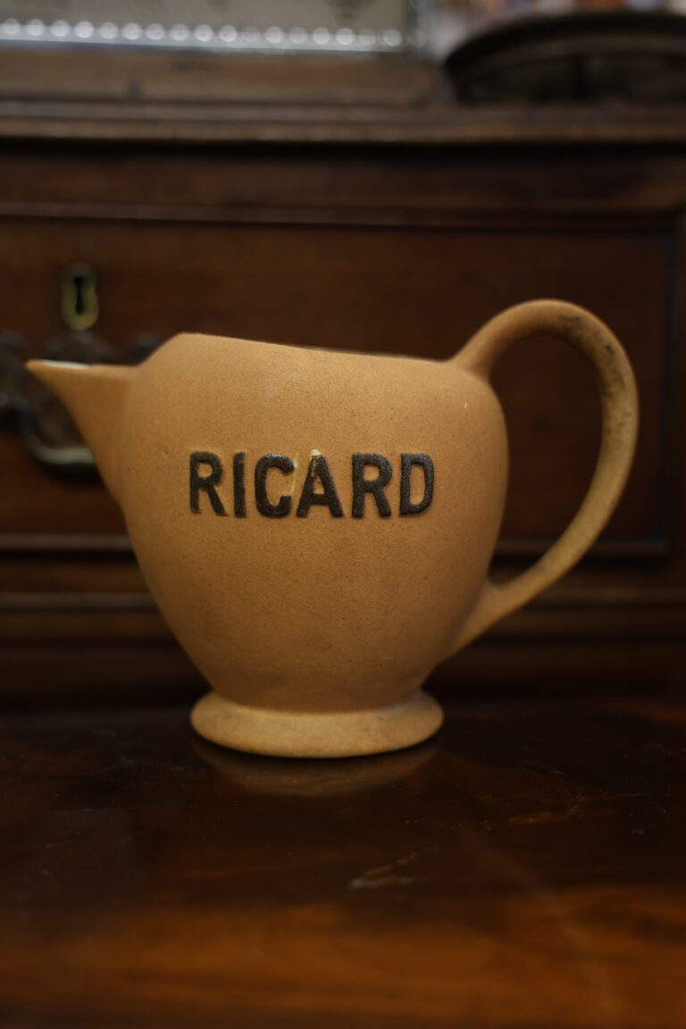 Ricard Jug [w773]