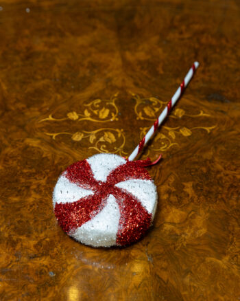 Large Candy Cane 48cm