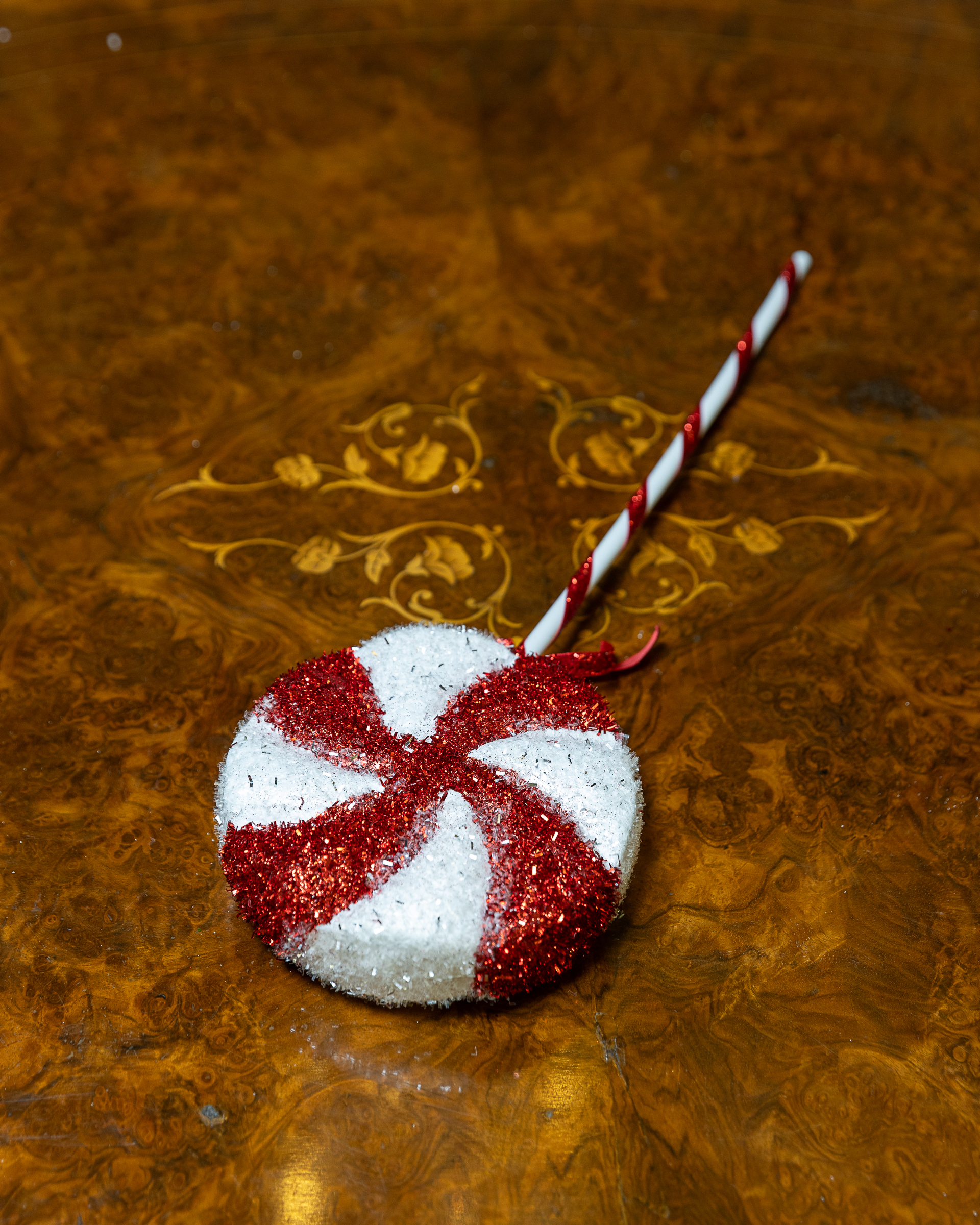 Large Candy Cane 48cm