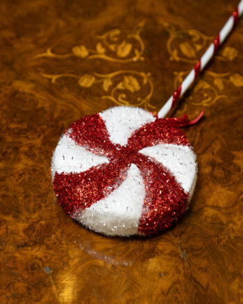 Large Candy Cane 48cm